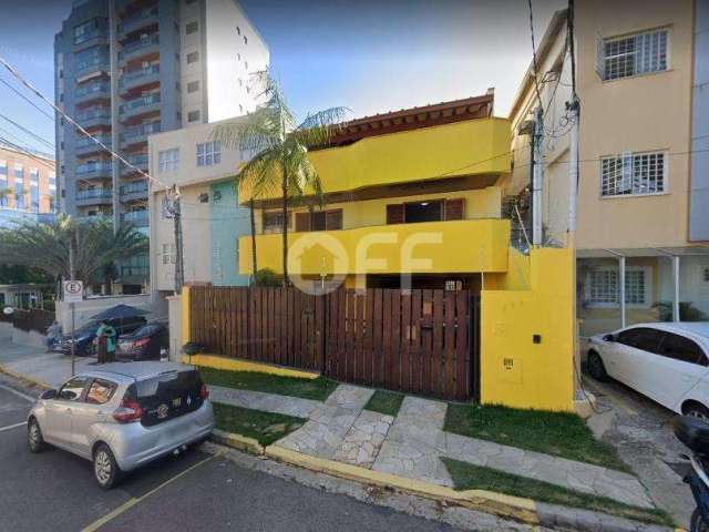 Casa comercial com 1 sala à venda no Nova Campinas, Campinas , 550 m2 por R$ 4.670.000