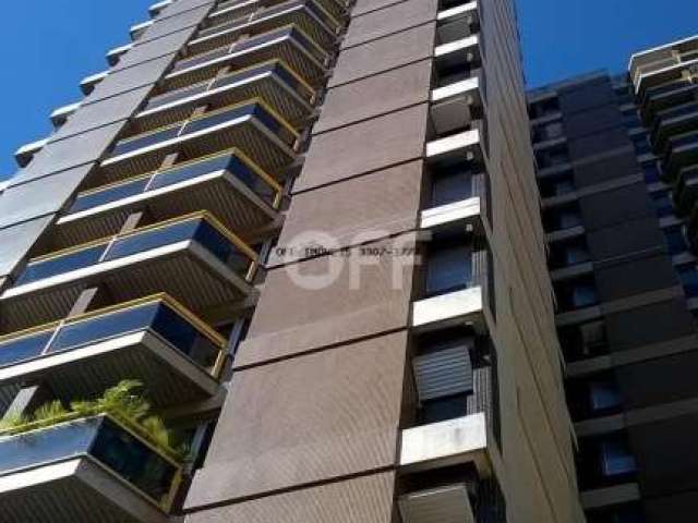 Apartamento com 1 quarto à venda na Rua Riachuelo, 320, Centro, Campinas, 50 m2 por R$ 365.000