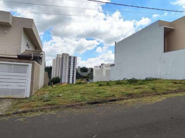 Terreno à venda no Jardim Ibirapuera, Campinas  por R$ 210.000