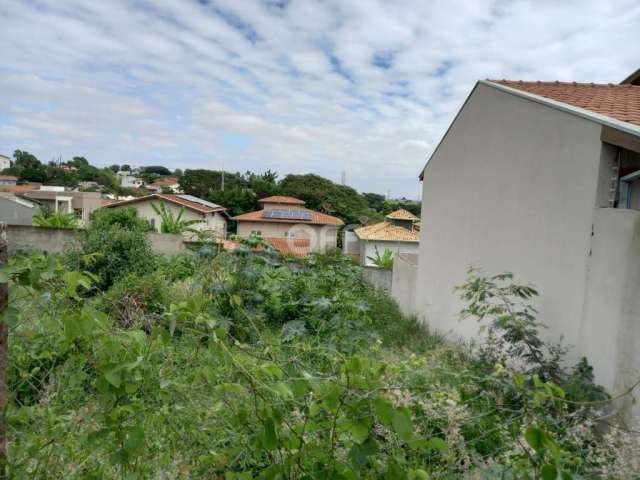 Terreno à venda no Parque das Universidades, Campinas  por R$ 450.000