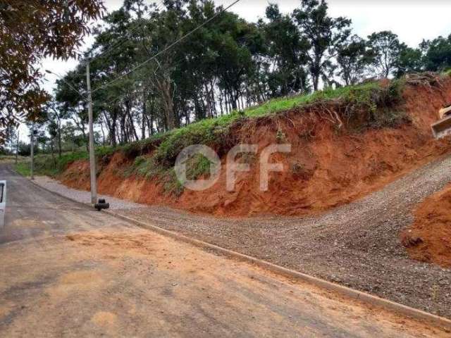 Terreno à venda no Joaquim Egídio, Campinas  por R$ 900.000