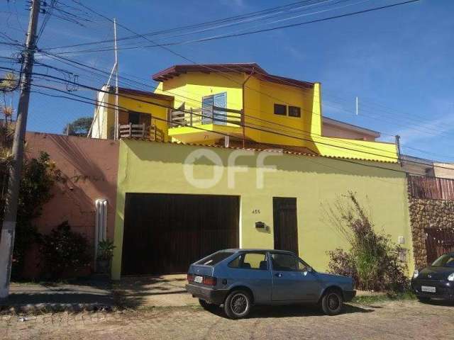 Casa com 3 quartos à venda na Vila Industrial, Campinas , 280 m2 por R$ 900.000