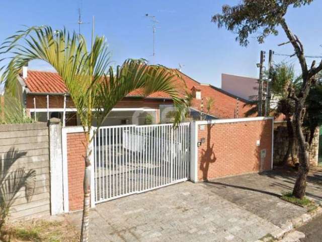 Casa com 5 quartos à venda na Rua Durval Cardoso, 122, Jardim Guarani, Campinas, 437 m2 por R$ 1.100.000