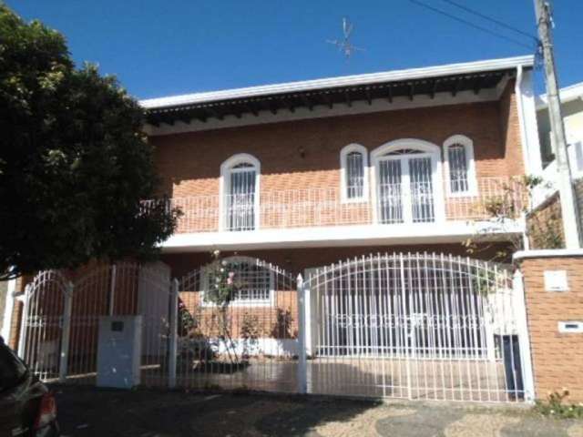 Casa comercial à venda na Rua Porto Ferreira, 1012, Jardim Proença, Campinas, 307 m2 por R$ 620.000