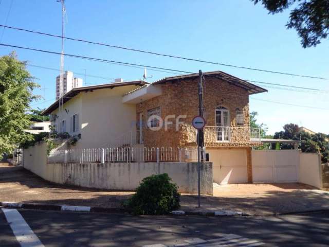 Casa com 3 quartos à venda no Jardim Chapadão, Campinas , 186 m2 por R$ 700.000