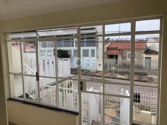 Casa com 2 quartos à venda na Rua João Teodoro, 214, Vila Industrial, Campinas, 102 m2 por R$ 480.000