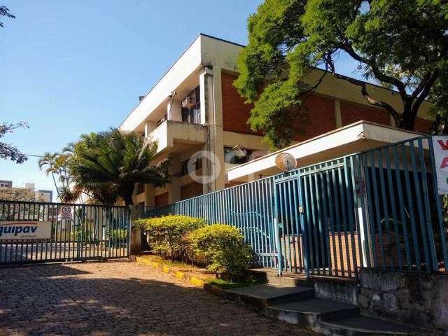 Barracão / Galpão / Depósito à venda no Jardim do Lago, Campinas , 12990 m2 por R$ 24.000.000