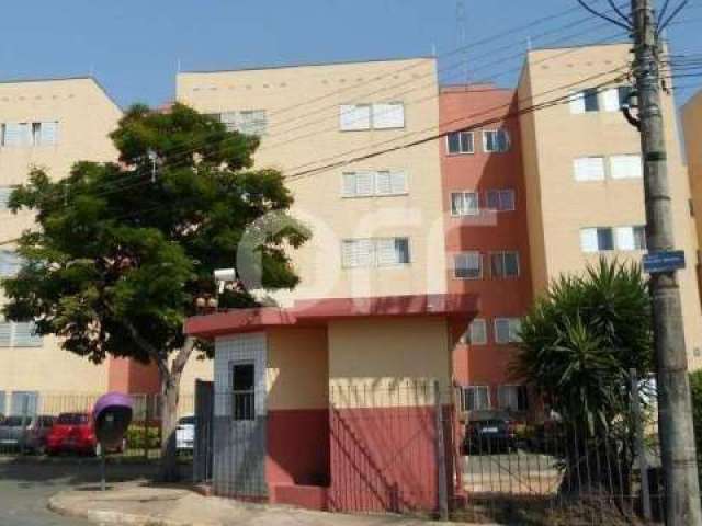 Apartamento com 2 quartos à venda na Rua Joao Iamarino, 03, Jardim Flamboyant, Campinas, 48 m2 por R$ 220.000