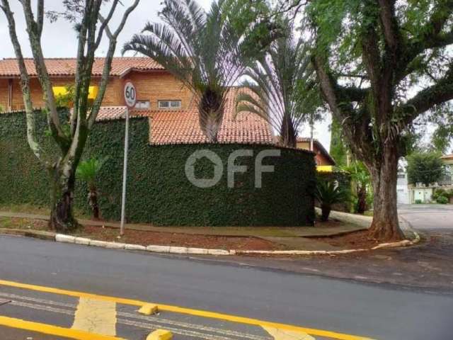 Casa com 5 quartos à venda na Carlos Luz, 11, Parque Alto Taquaral, Campinas, 290 m2 por R$ 1.950.000