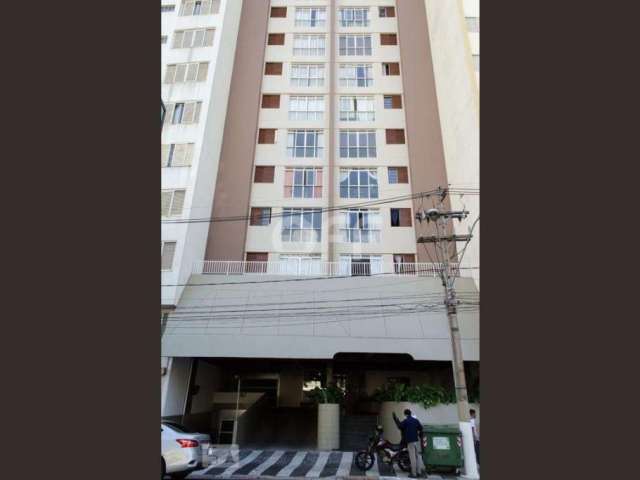 Apartamento com 2 quartos à venda na Avenida Doutor Moraes Salles, 1005, Cambuí, Campinas, 74 m2 por R$ 435.000