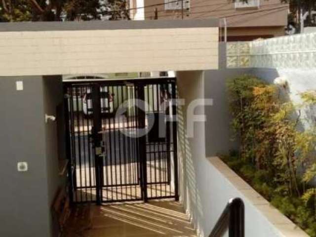 Apartamento com 1 quarto à venda na Rua Maria Monteiro, 1791, Cambuí, Campinas, 58 m2 por R$ 430.000