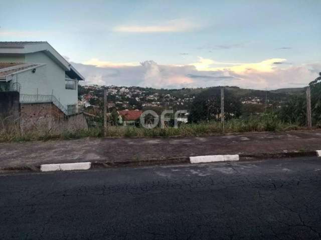 Terreno à venda na Walter Puggina, 245, Sousas, Campinas por R$ 350.000