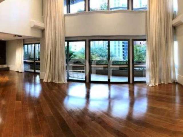 Apartamento com 4 quartos à venda na Rua Doutor Guilherme da Silva, 520, Cambuí, Campinas, 670 m2 por R$ 5.300.000