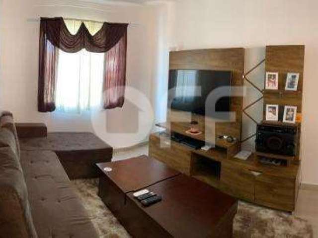 Apartamento com 1 quarto à venda na Rua Henrique Dias, 89, Ponte Preta, Campinas, 48 m2 por R$ 180.000