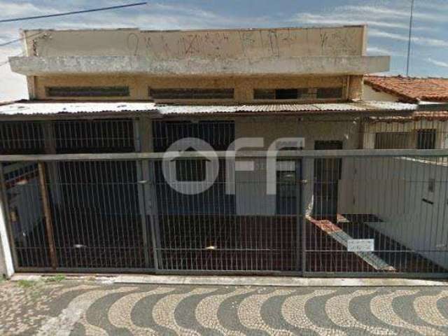 Sala comercial à venda no Jardim Chapadão, Campinas , 270 m2 por R$ 790.000