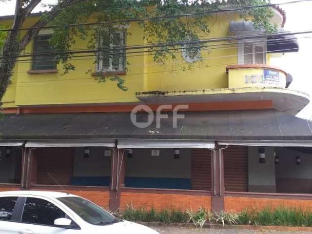 Sala comercial para alugar na Rua Doutor Sampaio Ferraz, 512, Cambuí, Campinas, 120 m2 por R$ 3.000