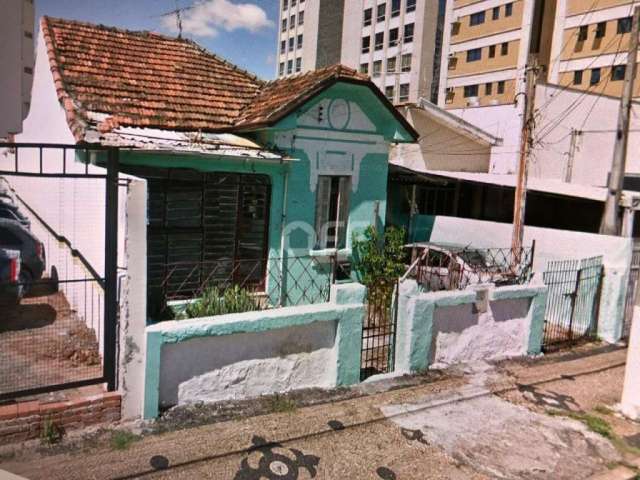 Casa comercial com 3 salas à venda na Avenida Barão de Itapura, 2350, Jardim Guanabara, Campinas, 195 m2 por R$ 2.000.000