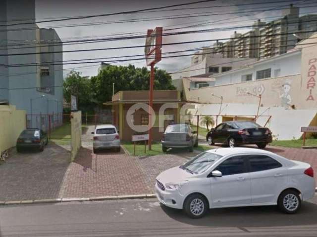 Terreno comercial à venda no Taquaral, Campinas  por R$ 1.599.000