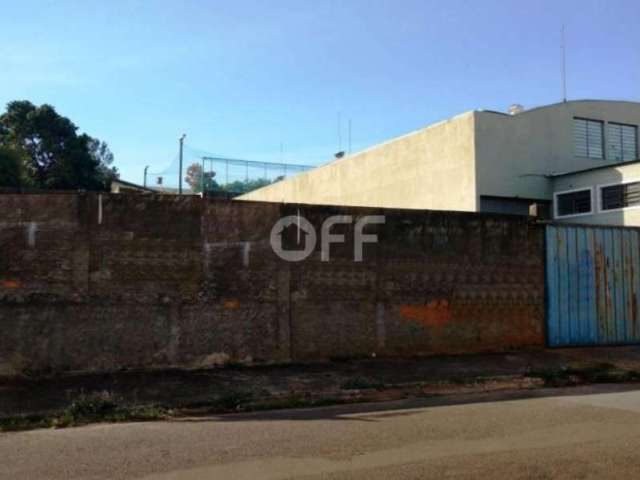 Terreno comercial à venda no Parque Rural Fazenda Santa Cândida, Campinas  por R$ 1.500.000