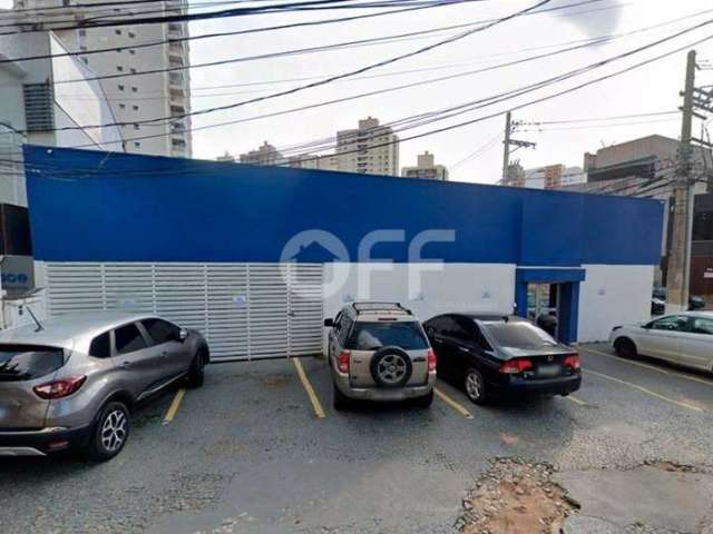 Casa comercial para alugar na Vila Itapura, Campinas , 400 m2 por R$ 18.000