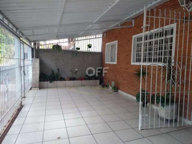 Casa com 3 quartos à venda no Taquaral, Campinas , 138 m2 por R$ 689.000