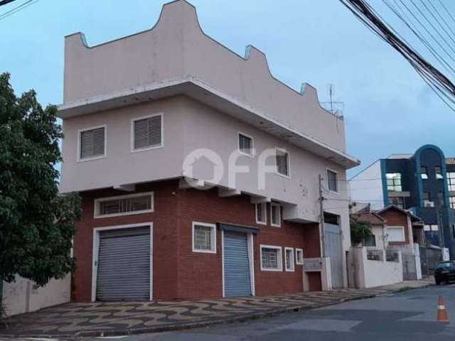 Casa comercial à venda na Rua Professor João Brenn, 191, Taquaral, Campinas, 550 m2 por R$ 1.600.000