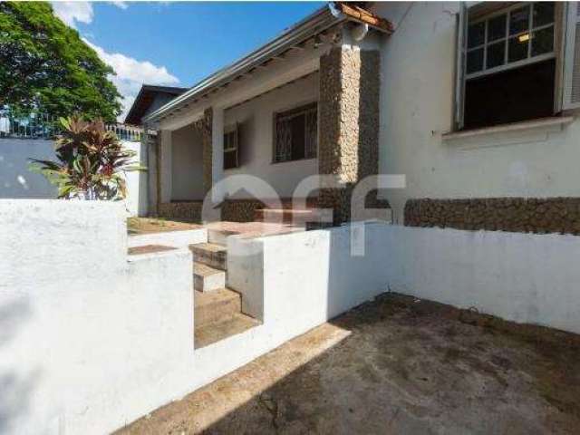 Casa com 3 quartos à venda na Rua Dona Amélia de Paula, 143, Jardim Leonor, Campinas, 80 m2 por R$ 425.000