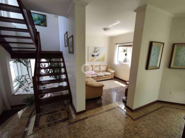 Casa com 5 quartos à venda no Parque Alto Taquaral, Campinas , 364 m2 por R$ 1.800.000