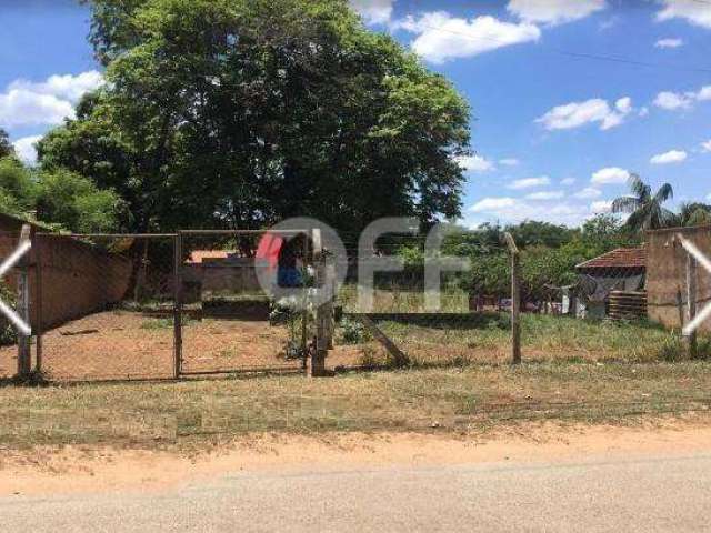 Terreno à venda na Rua Ângela de Carvalho Nunes, Recanto dos Dourados, Campinas por R$ 350.000