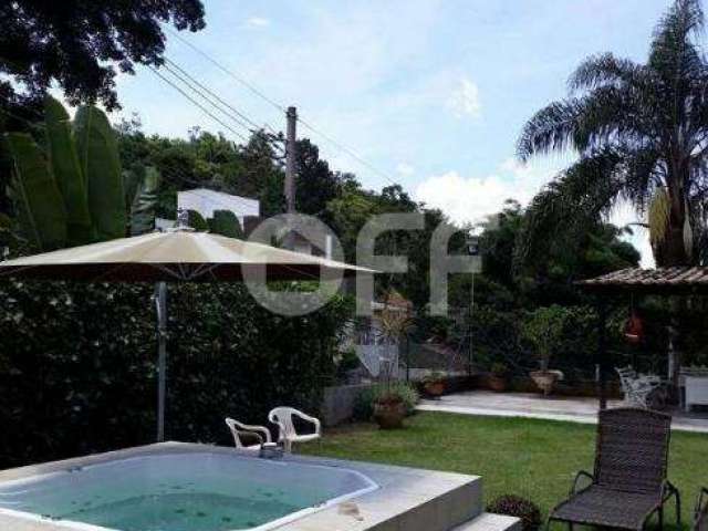 Casa em condomínio fechado com 3 quartos à venda na Rua João Batista Bortolucci, 60, Colinas do Ermitage (Sousas), Campinas, 220 m2 por R$ 1.060.000