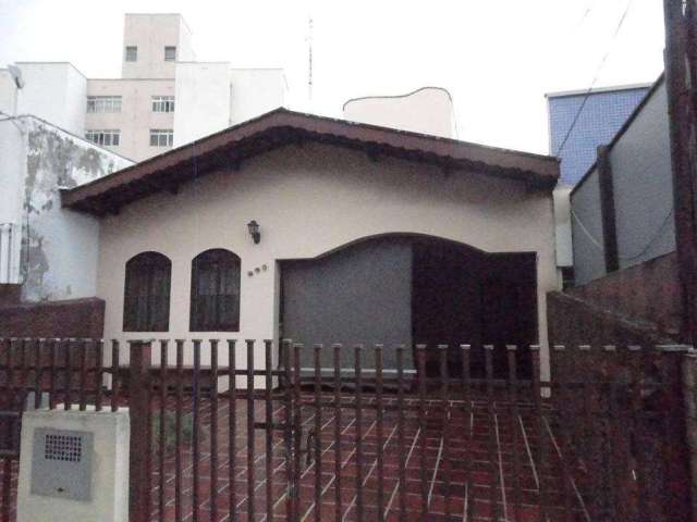 Casa com 3 quartos à venda no Jardim Leonor, Campinas , 277 m2 por R$ 750.000