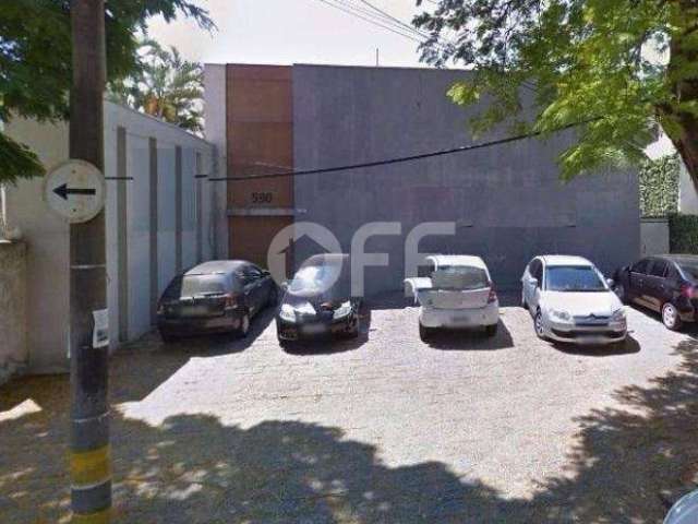 Casa comercial com 3 salas para alugar no Nova Campinas, Campinas , 383 m2 por R$ 28.000