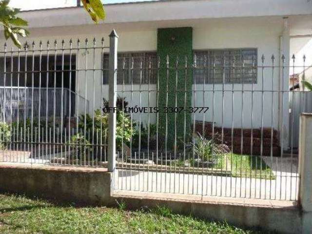 Casa com 5 quartos à venda no Parque São Quirino, Campinas , 225 m2 por R$ 730.000