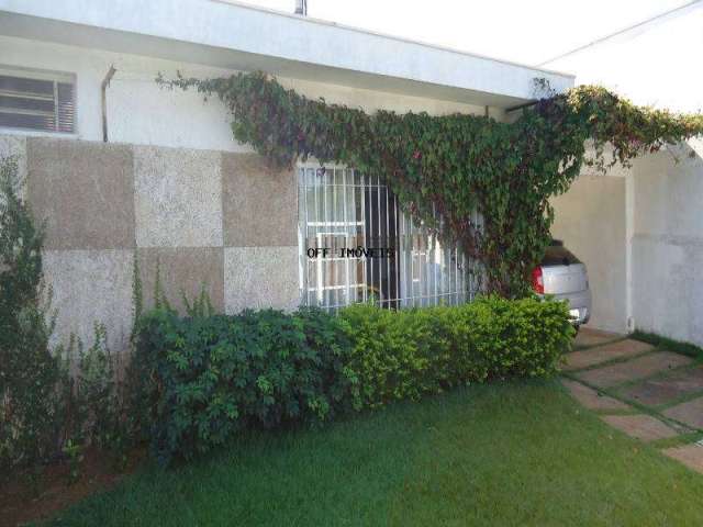 Casa com 3 quartos para alugar no Jardim Chapadão, Campinas , 250 m2 por R$ 6.000