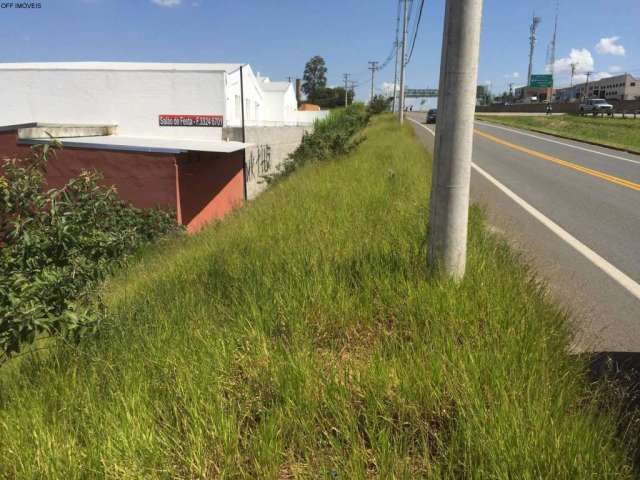 Terreno comercial à venda no Residencial Nova Bandeirante, Campinas  por R$ 1.200.000