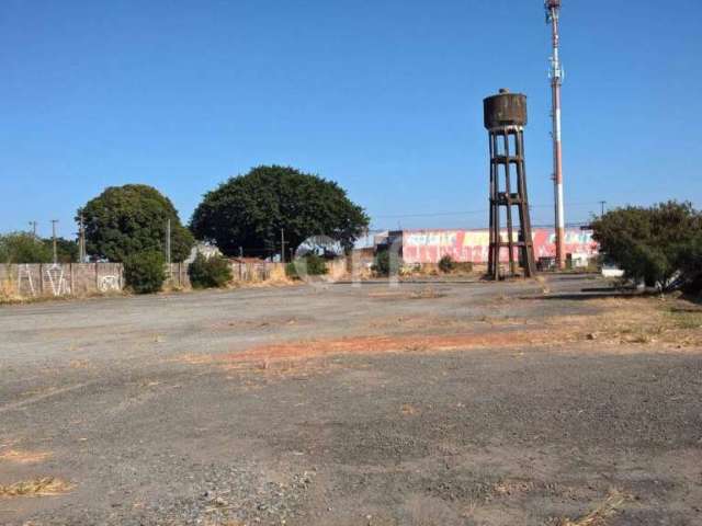 Terreno comercial à venda na Avenida Lix da Cunha, 1259, Bonfim, Campinas por R$ 28.000.000