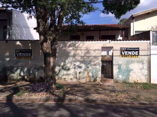 Casa com 3 quartos à venda na Chácara da Barra, Campinas , 140 m2 por R$ 370.000