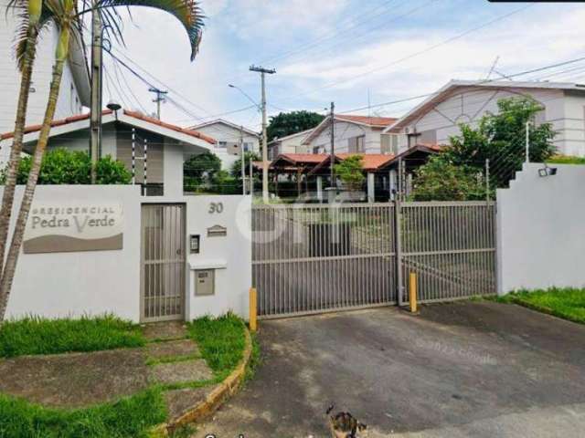 Casa em condomínio fechado com 3 quartos à venda na Rua Luis Paschoal Poletto, 30, Chácaras Campos Elíseos, Campinas, 176 m2 por R$ 695.000