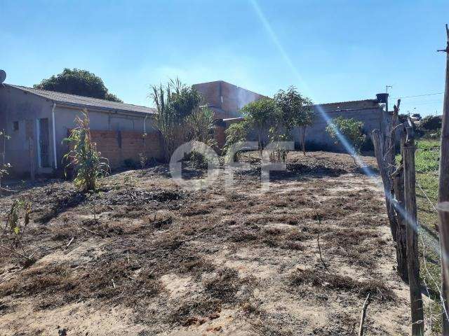 Terreno à venda no Jardim Colina, Monte Mor  por R$ 86.000