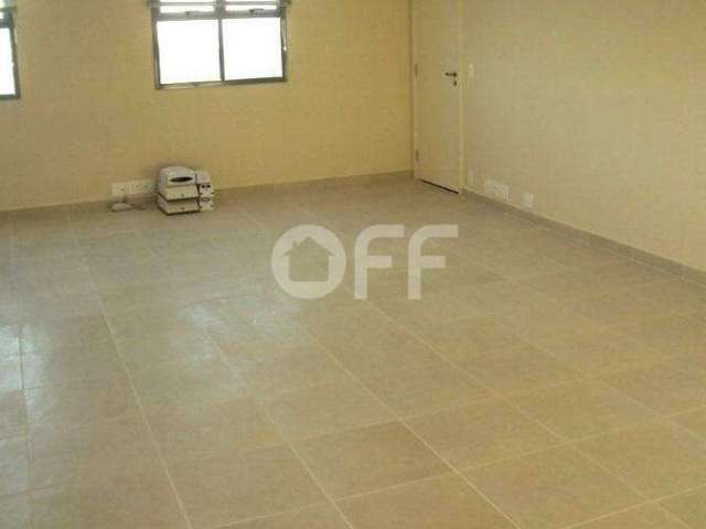 Sala comercial à venda na Rua Francisco Otaviano, 60, Jardim Chapadão, Campinas, 65 m2 por R$ 490.000