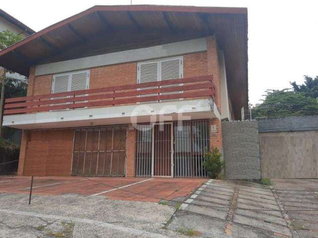 Casa comercial com 1 sala à venda na Rua Doutor Emílio Ribas, 252, Cambuí, Campinas, 460 m2 por R$ 4.500.000