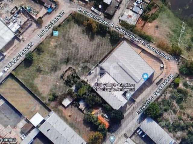 Terreno comercial à venda na Rua Pedro Stancato, 940, Chácaras Campos dos Amarais, Campinas por R$ 800.000