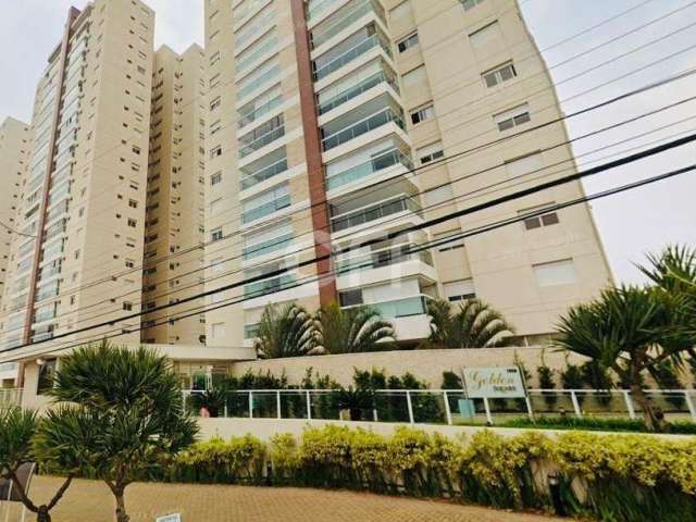 Apartamento com 3 quartos à venda na Avenida Alaor Faria de Barros, 1050, Alphaville, Campinas, 137 m2 por R$ 1.300.000