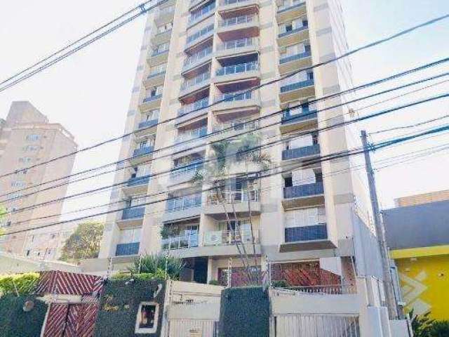 Apartamento com 3 quartos à venda na Avenida Princesa D'Oeste, 928, Jardim Proença, Campinas, 110 m2 por R$ 530.000