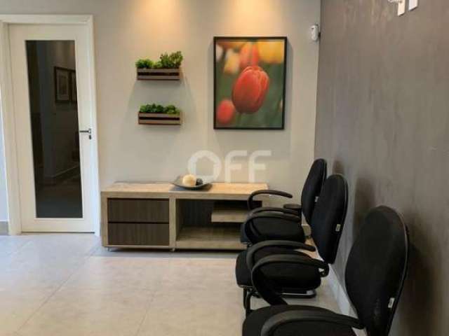 Sala comercial para alugar no Bonfim, Campinas , 27 m2 por R$ 1.790