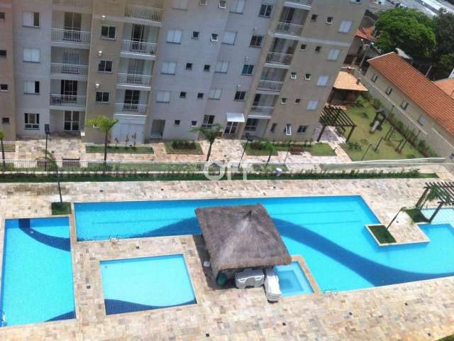 Apartamento com 3 quartos para alugar na Vila Nova, Campinas , 70 m2 por R$ 2.900