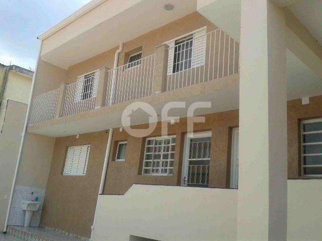 Casa com 5 quartos à venda na Porto Ferreira, 341, Vila Lemos, Campinas, 240 m2 por R$ 524.000