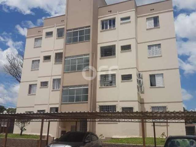 Apartamento com 2 quartos à venda na Rua José Damasceno, 72, Dic V (Conjunto Habitacional Chico Mendes), Campinas, 58 m2 por R$ 165.000