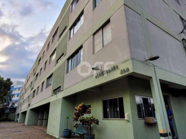 Apartamento com 2 quartos à venda na Avenida Doutor Theodureto de Almeida Camargo, 488, Jardim Nossa Senhora Auxiliadora, Campinas, 77 m2 por R$ 340.000