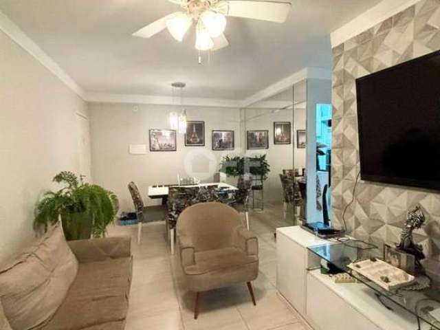 Apartamento com 3 quartos à venda na Avenida Imperatriz Leopoldina, 550, Vila Nova, Campinas, 70 m2 por R$ 630.000